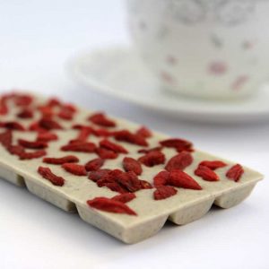 CBD GURMANSKE ČOKOLADE